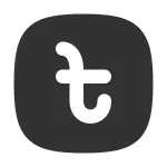 Bangladeshi Square SVG Icon